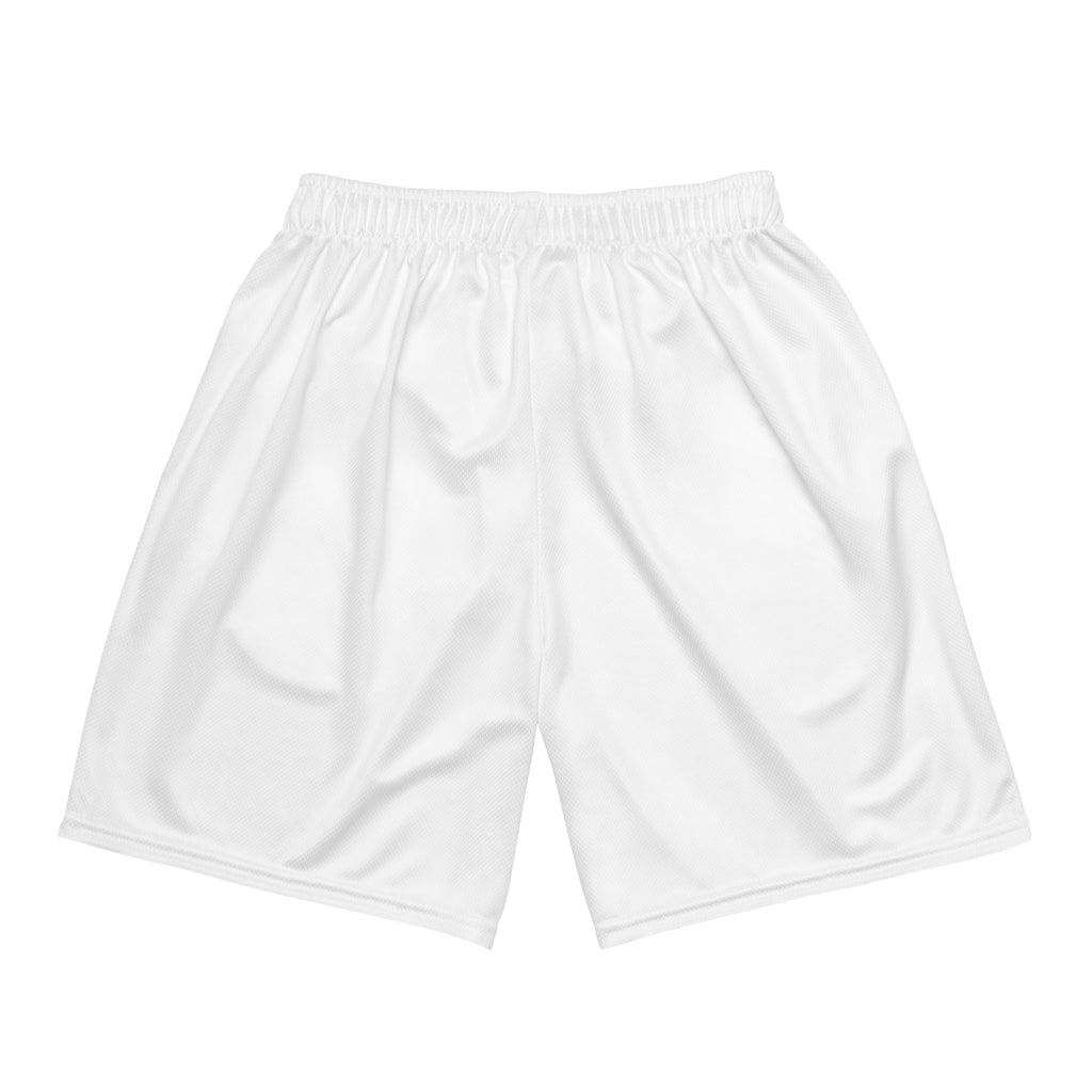 JP3D | unisex mesh shorts