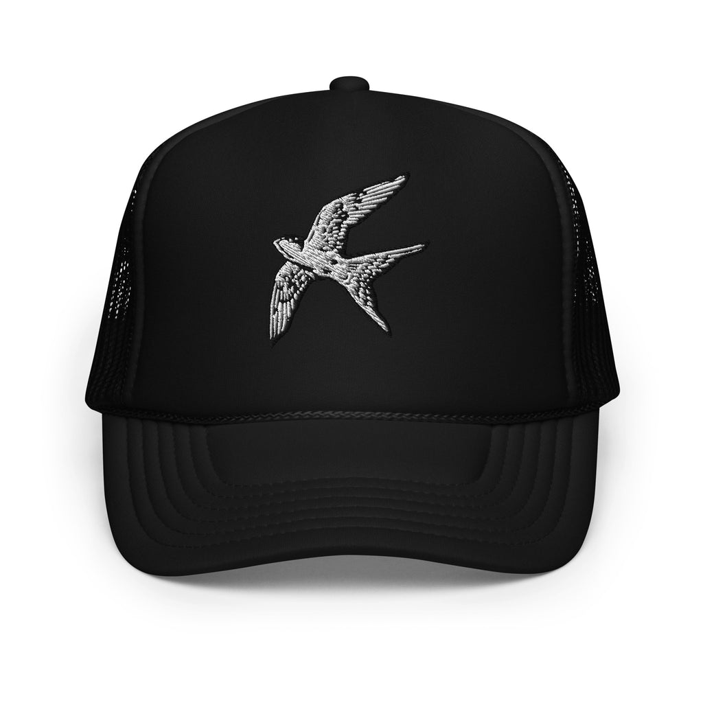 Love Bird | foam trucker hat