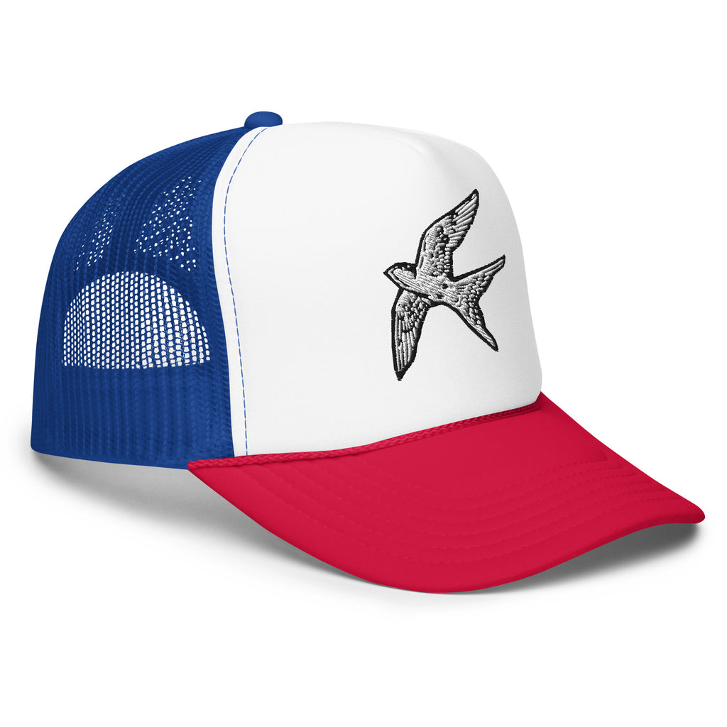 Love Bird | foam trucker hat