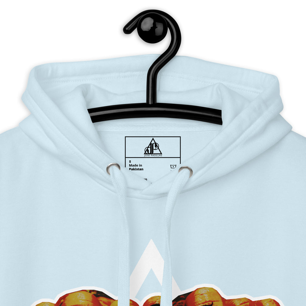 Family | unisex cotton hoodie