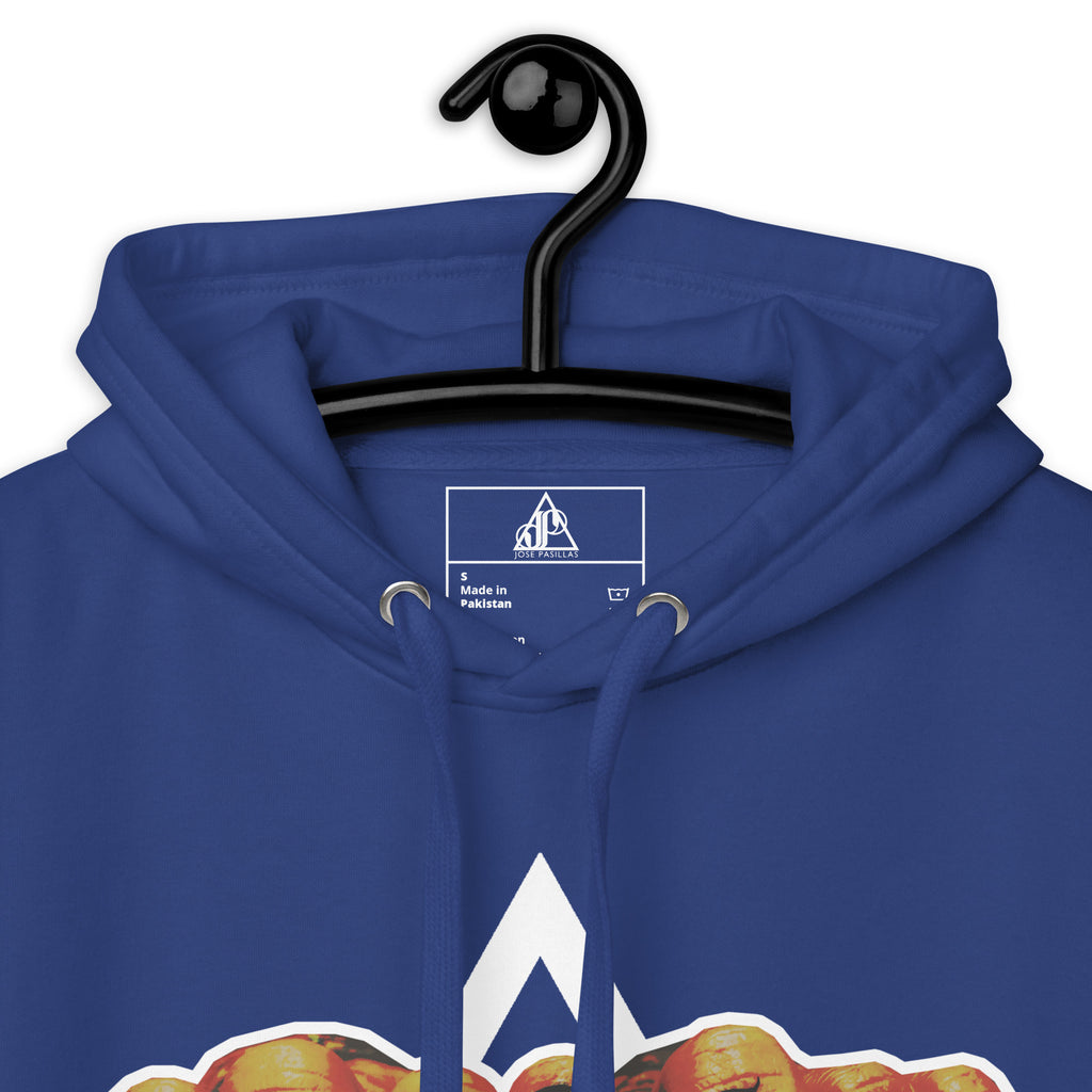 Family | unisex cotton hoodie