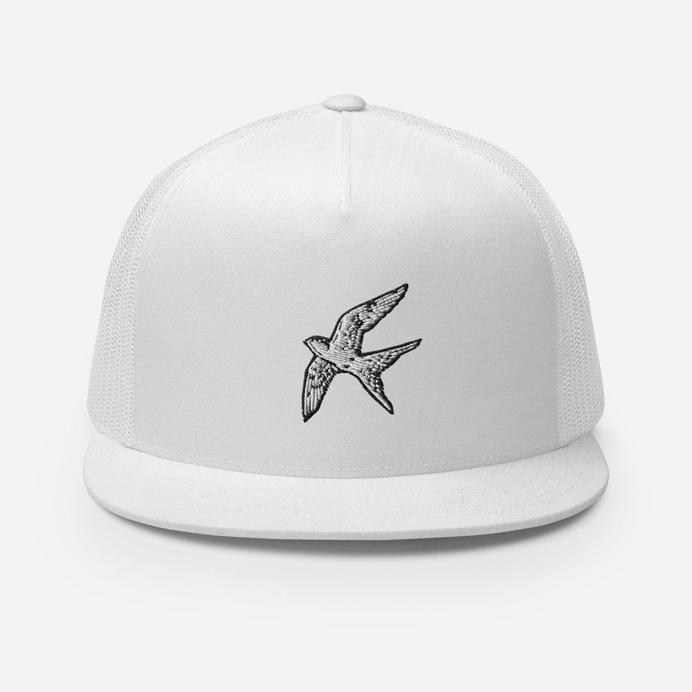 Love Bird | trucker cap