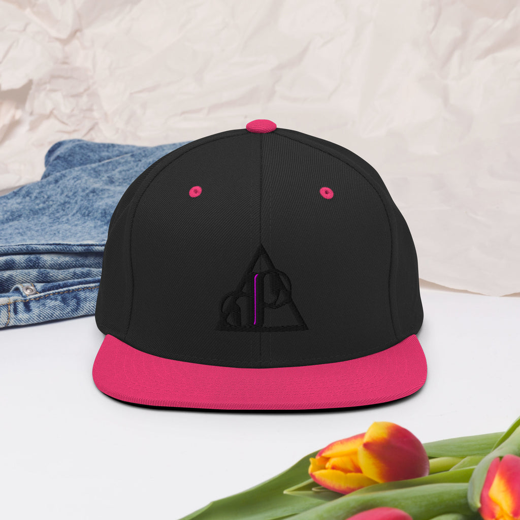 JP | new snapback hat