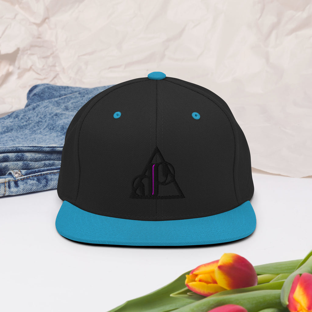 JP | new snapback hat