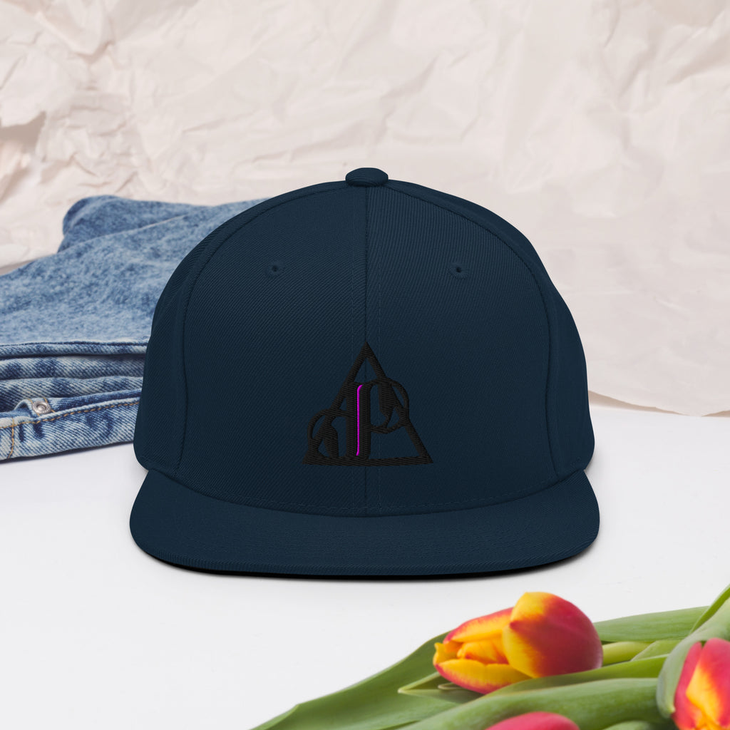JP | new snapback hat