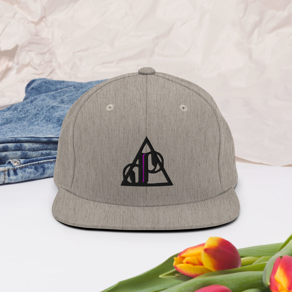 JP | new snapback hat