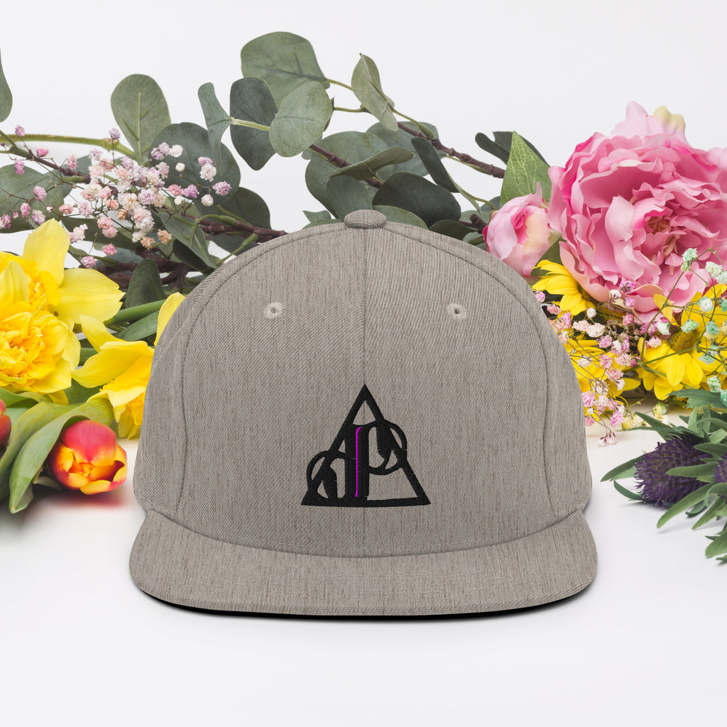 JP | new snapback hat