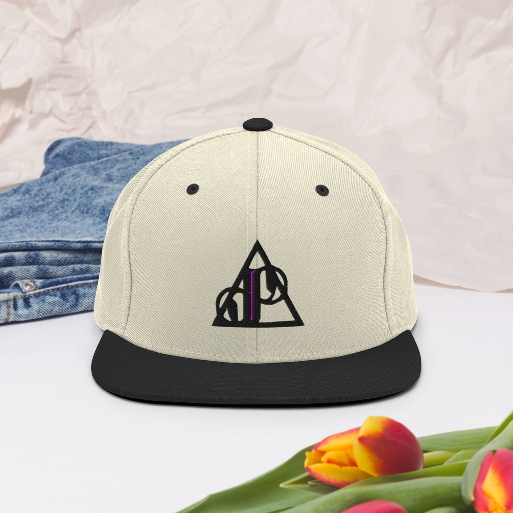 JP | new snapback hat