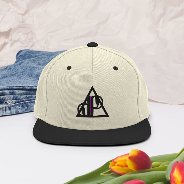 JP | new snapback hat