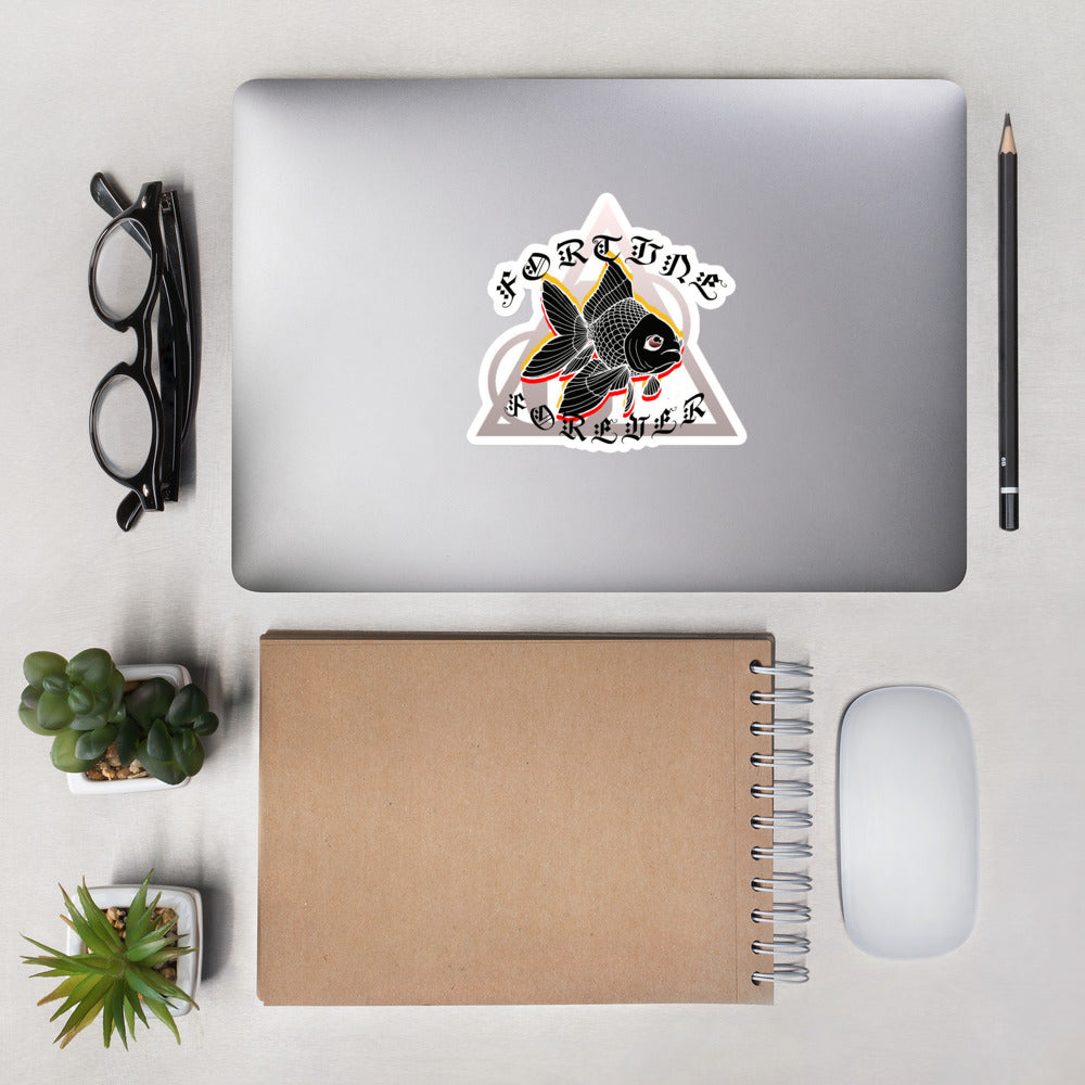 Fortune Forever | stickers