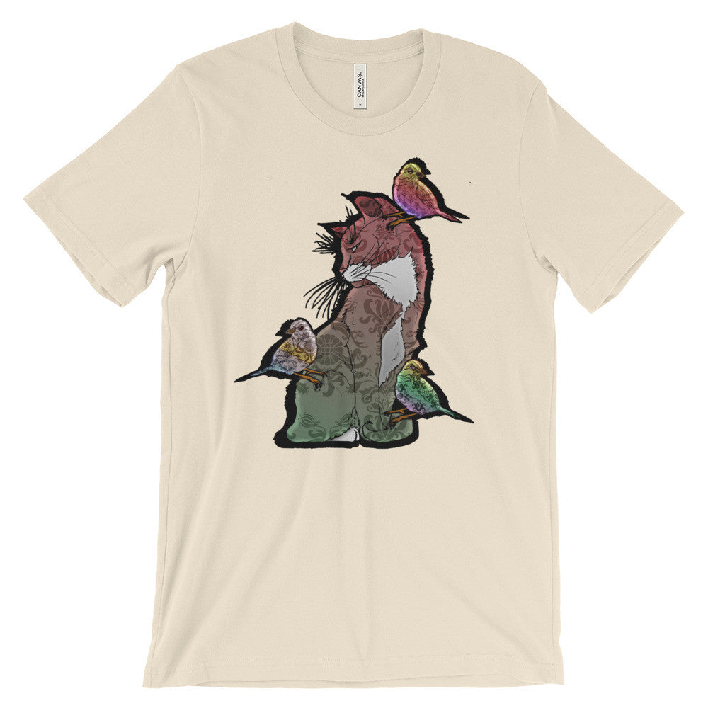 Companion | men's t-shirt