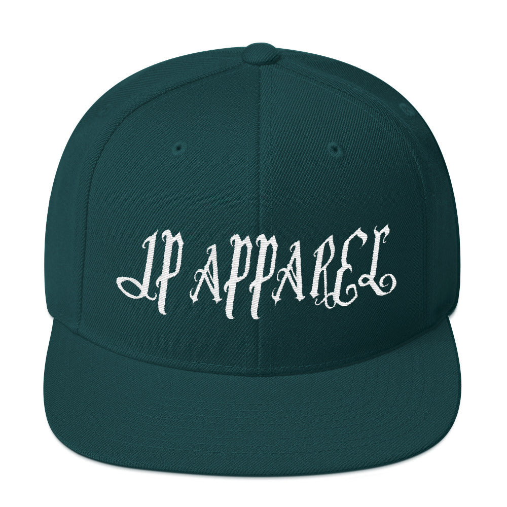JP Apparel | snapback hat