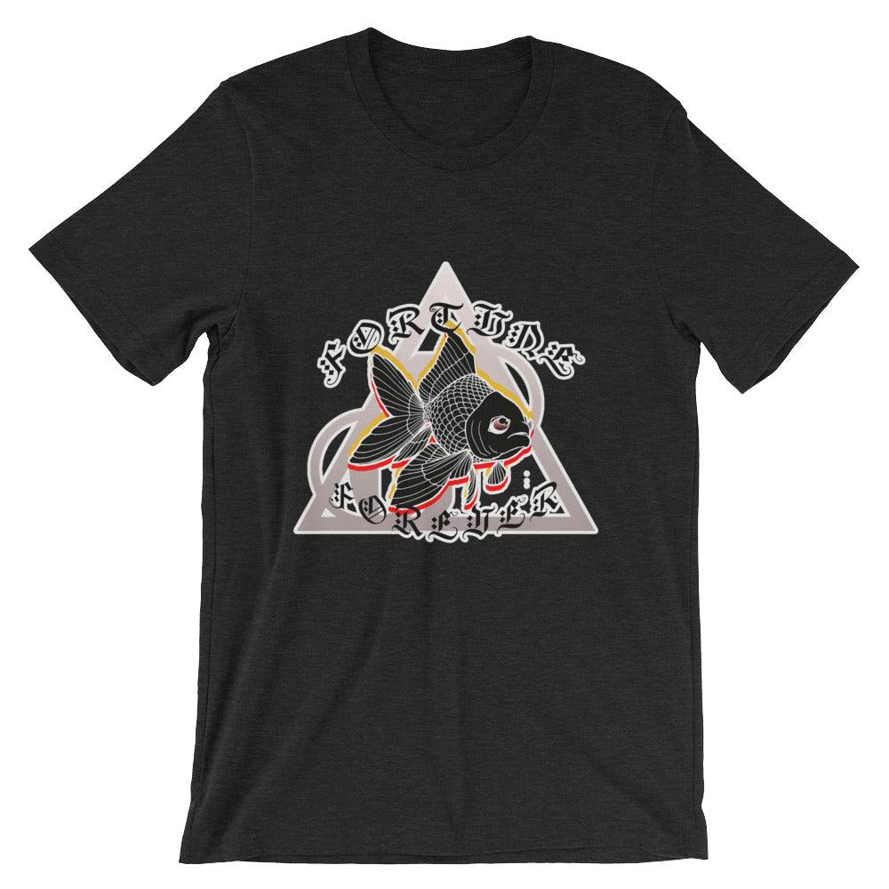 Fortune Forever | men's t-shirt