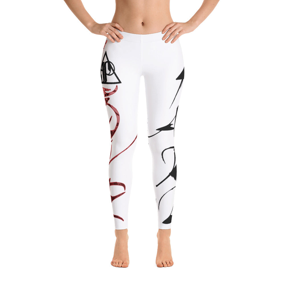 Love Hard | women's leggings