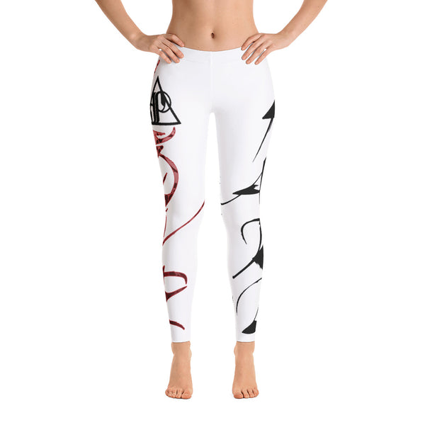 Love Hard | women's leggings