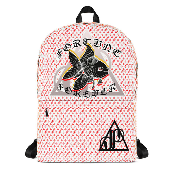 Fortune Forever | backpack