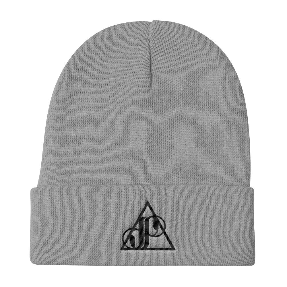 The Brand | knit beanie