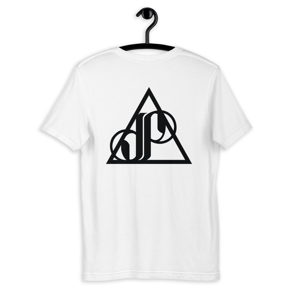 ViewsFromMySaddle | unisex cotton t-shirt