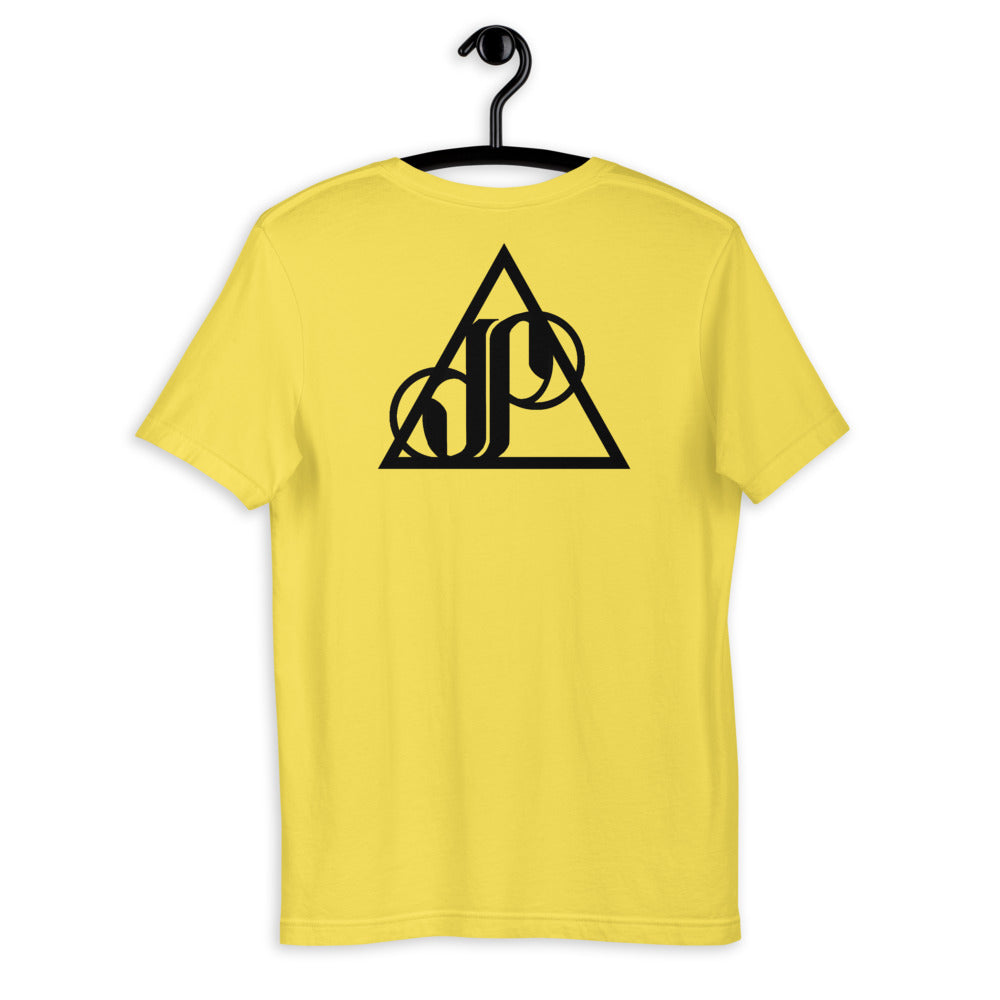 EverythingIsBetterWithMusic | unisex cotton t-shirt