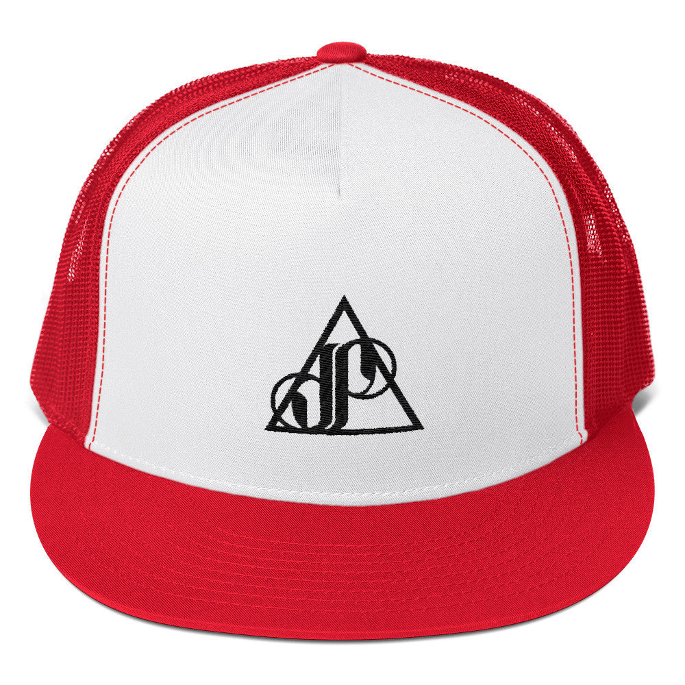 The Brand | trucker cap