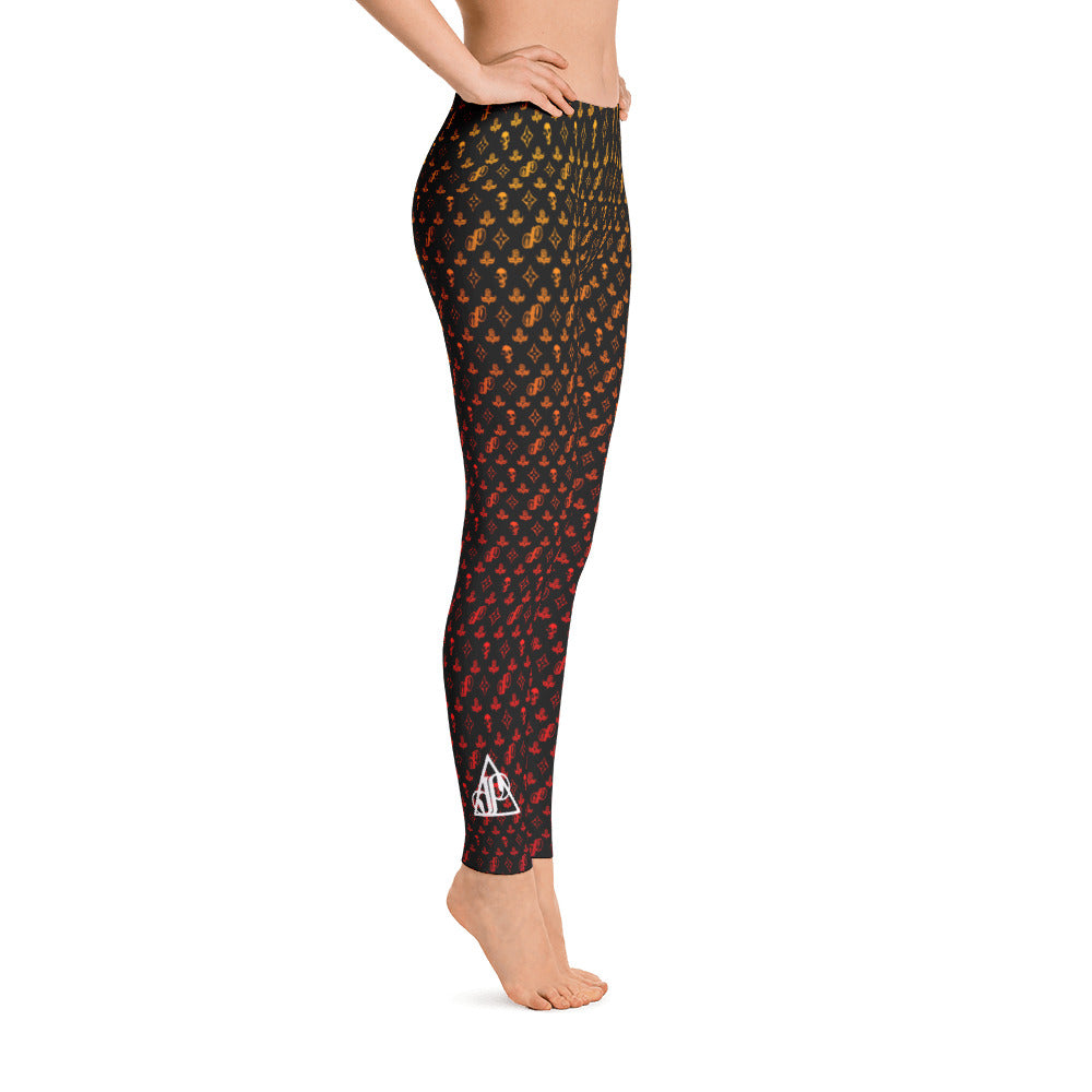 JPMonogram | women's leggings