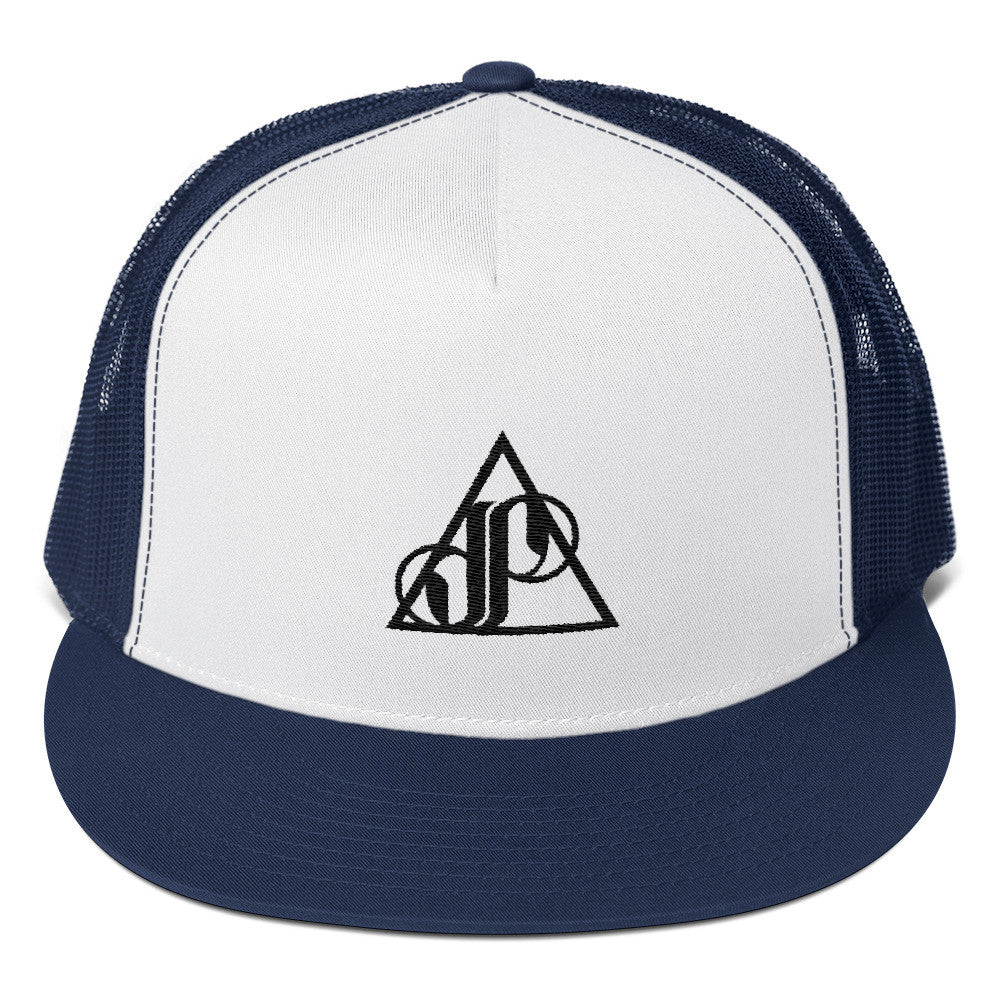 The Brand | trucker cap