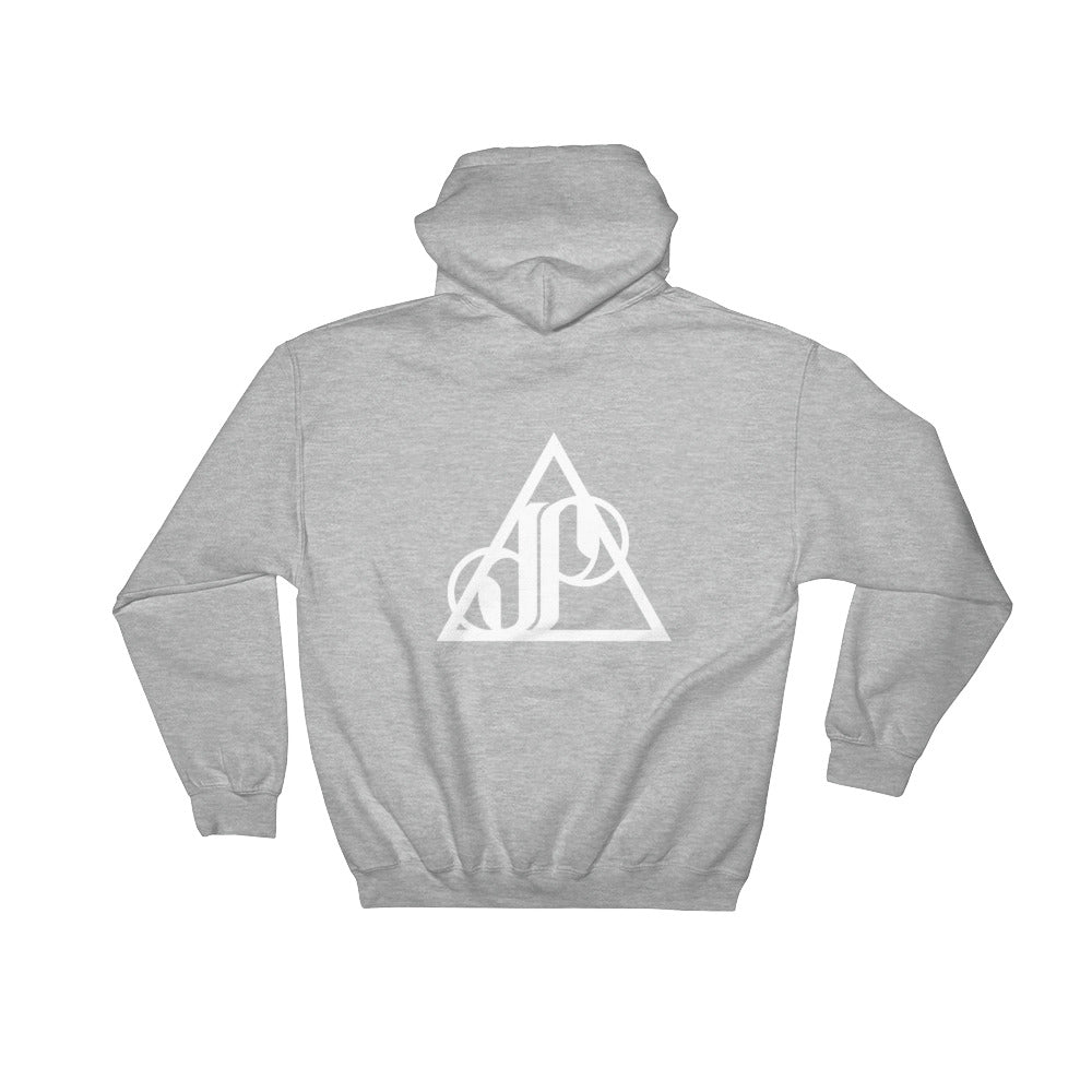 The Brand | unisex pullover hoodie