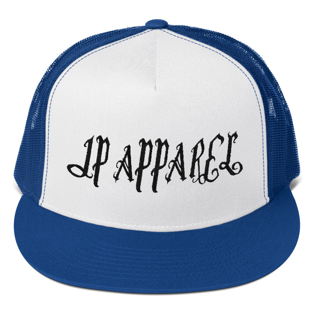 JP Apparel | trucker cap