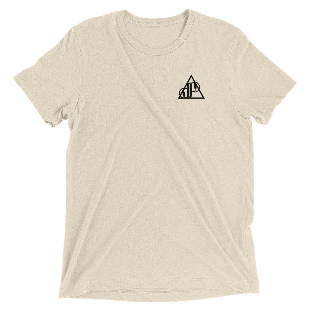 The Brand | men's triblend t-shirt