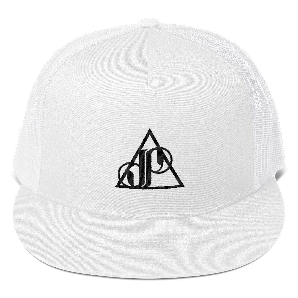 The Brand | trucker cap