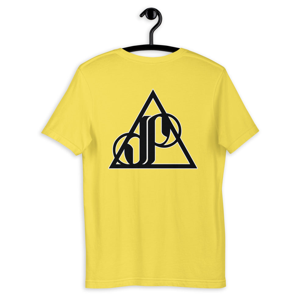 ViewsFromMySaddle | unisex cotton t-shirt