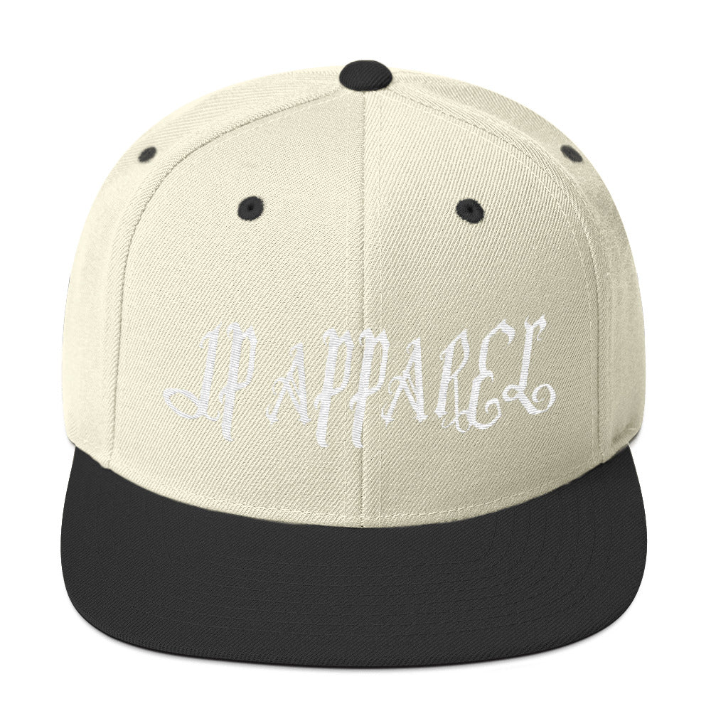 JP Apparel | snapback hat