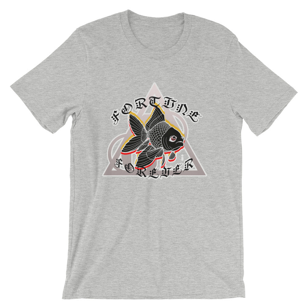 Fortune Forever | men's t-shirt