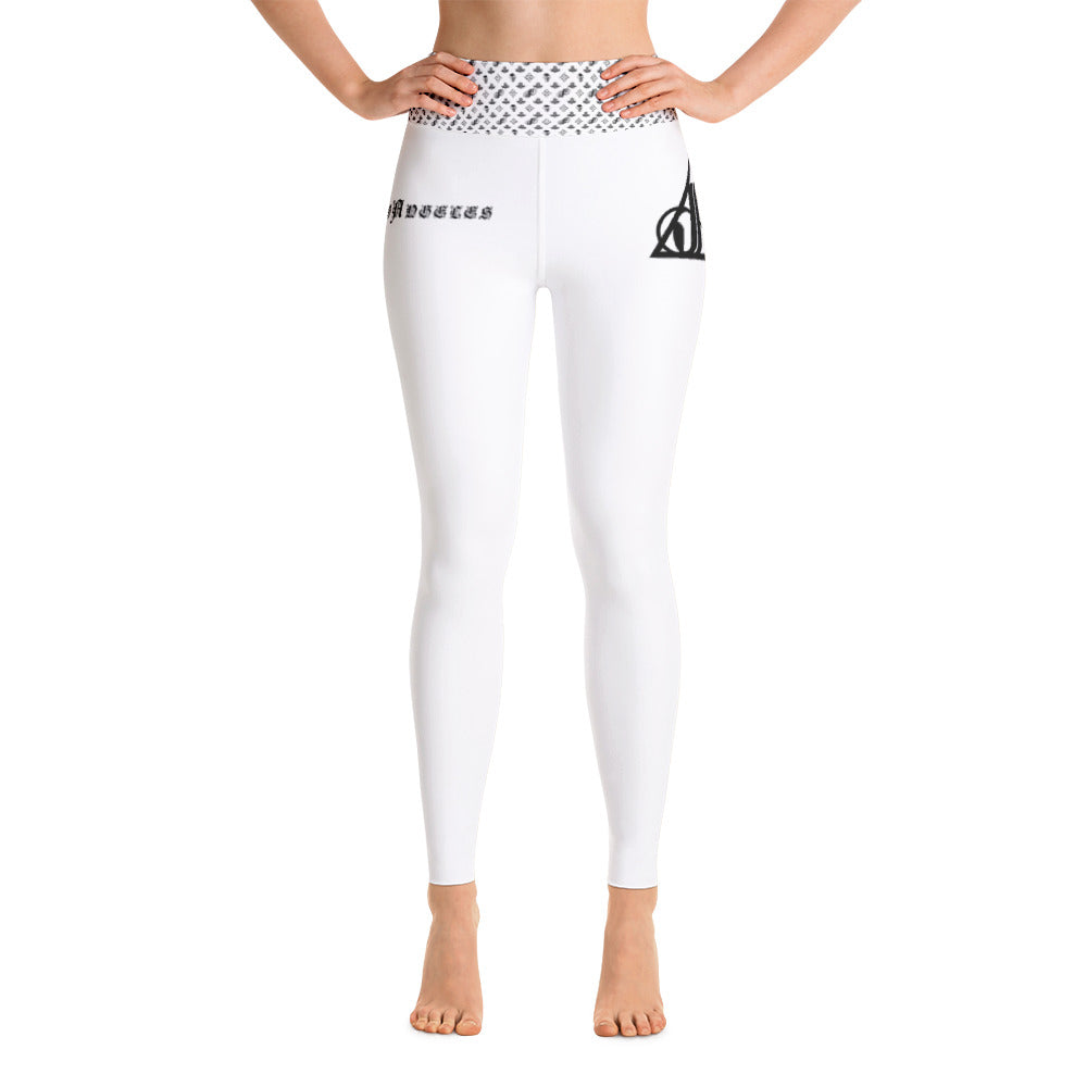 JP/LA | women's yoga leggings
