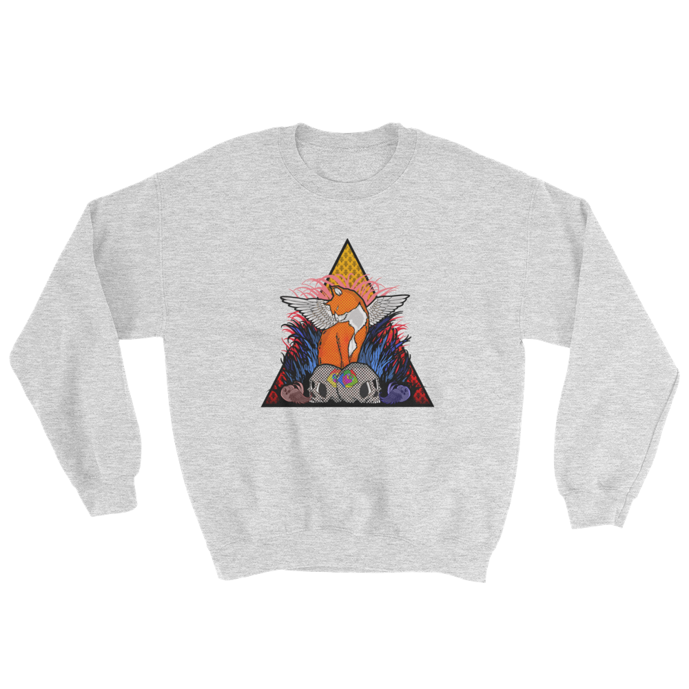 Noble | unisex pullover sweatshirt