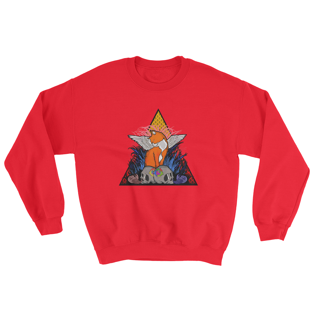 Noble | unisex pullover sweatshirt