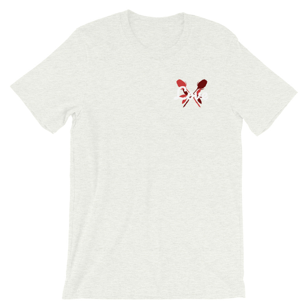 Love | unisex t-shirt