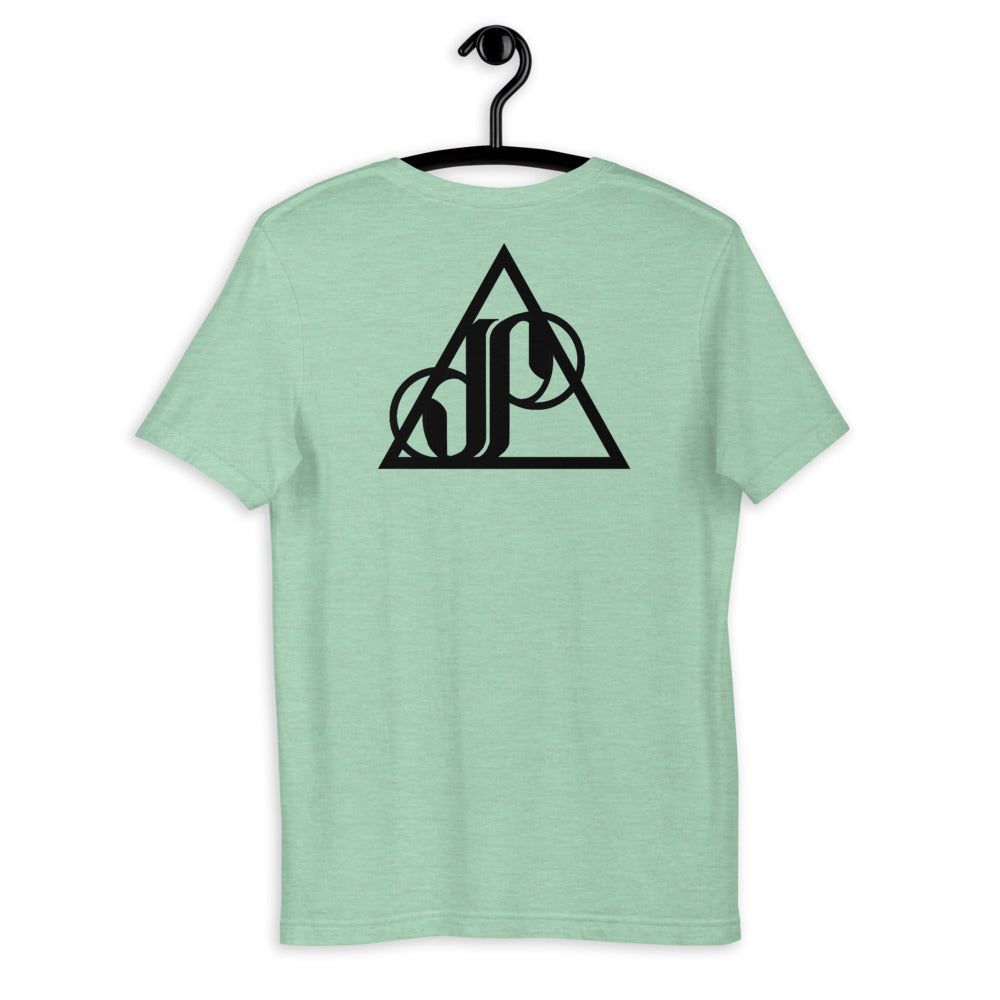 EverythingIsBetterWithMusic | unisex cotton t-shirt