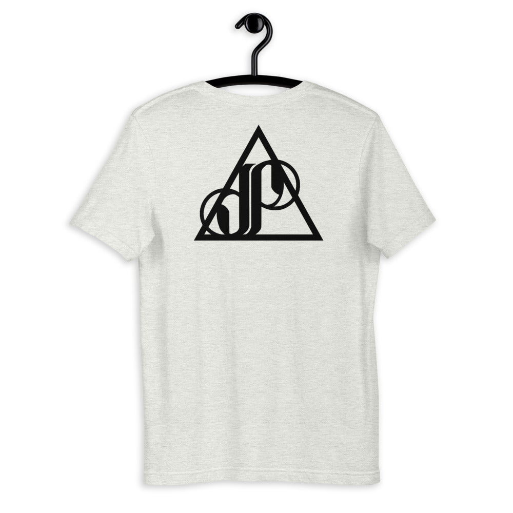 EverythingIsBetterWithMusic | unisex cotton t-shirt