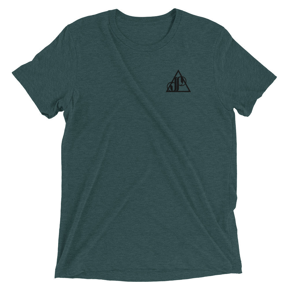 The Brand | men's triblend t-shirt