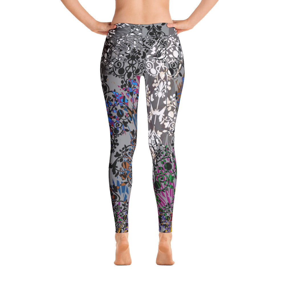 Angel | women's leggings
