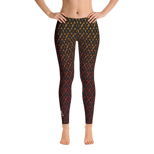 JPMonogram | women's leggings
