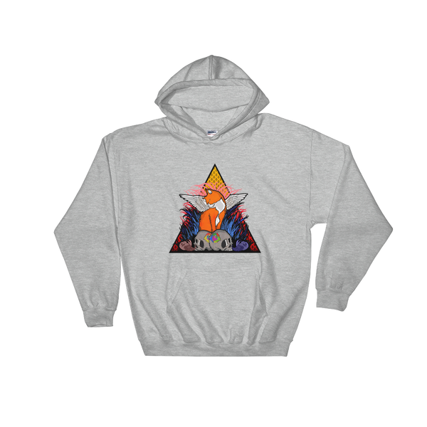 Noble | unisex pullover hoodie