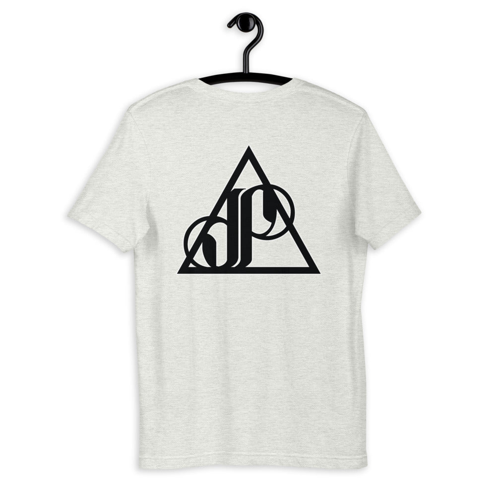 ViewsFromMySaddle | unisex cotton t-shirt