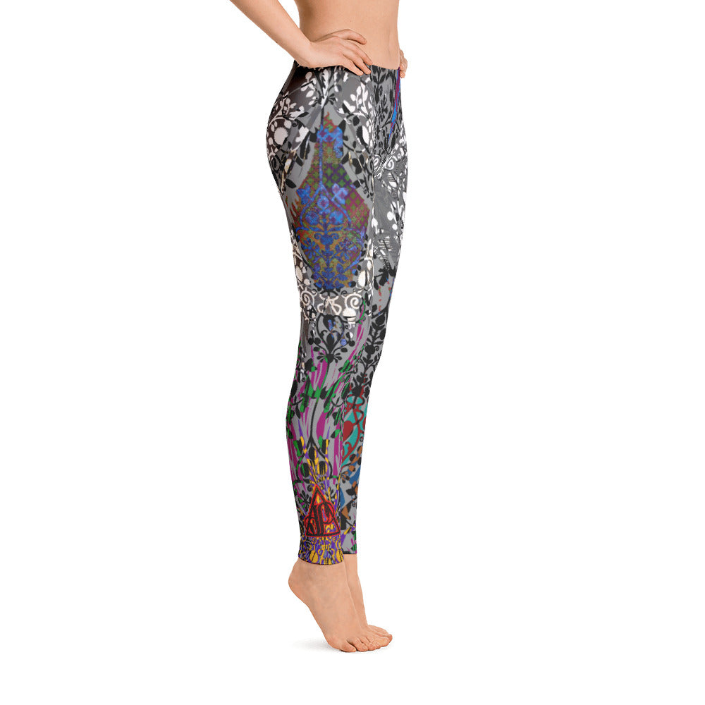 Angel | women's leggings