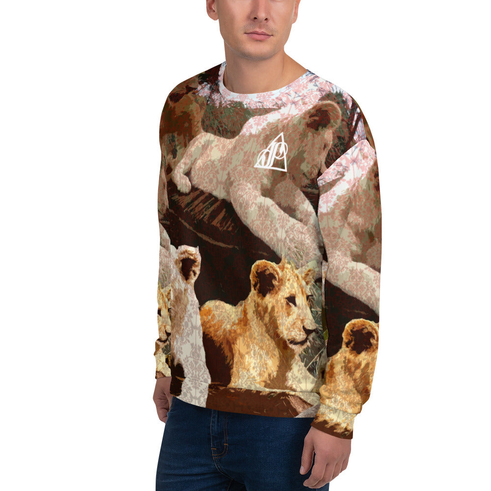 Kings & Queens | unisex sweatshirt