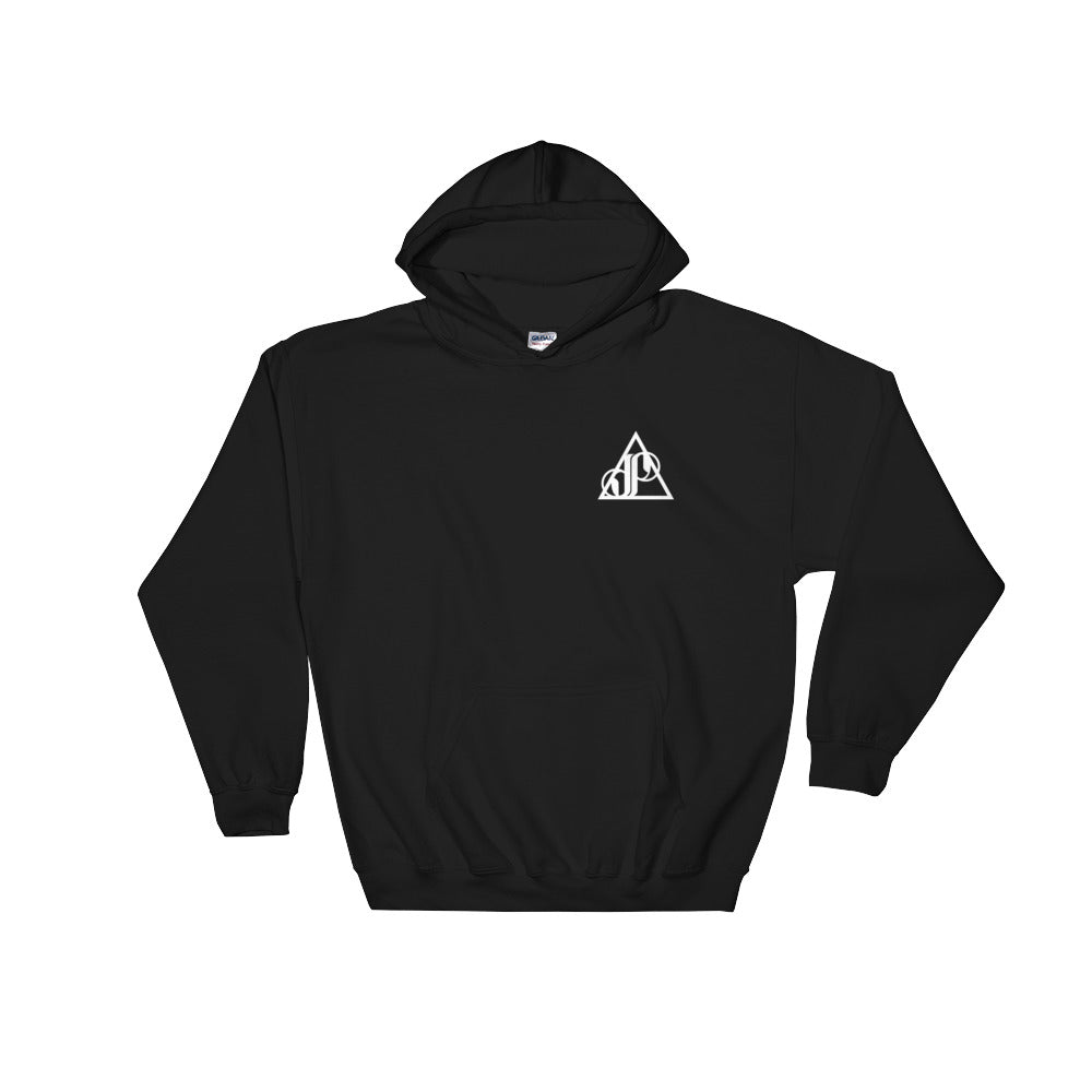 The Brand | unisex pullover hoodie