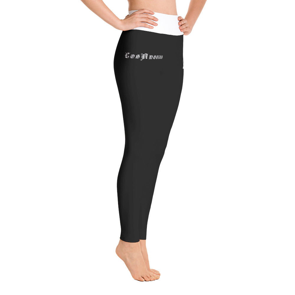 JP/LA | women's yoga leggings
