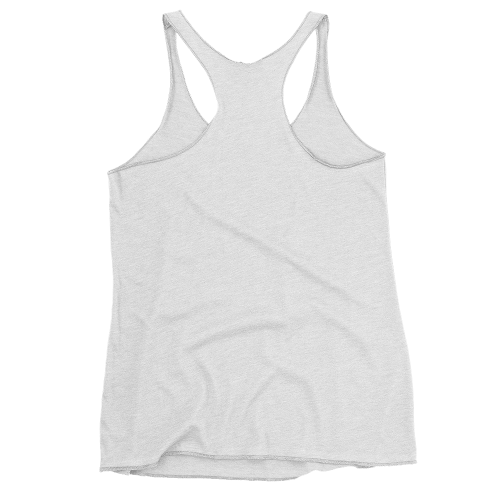 Sayulita Love | women's racerback tank