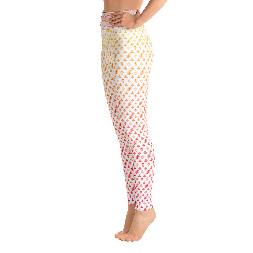 JPMonogram | women's yoga leggings